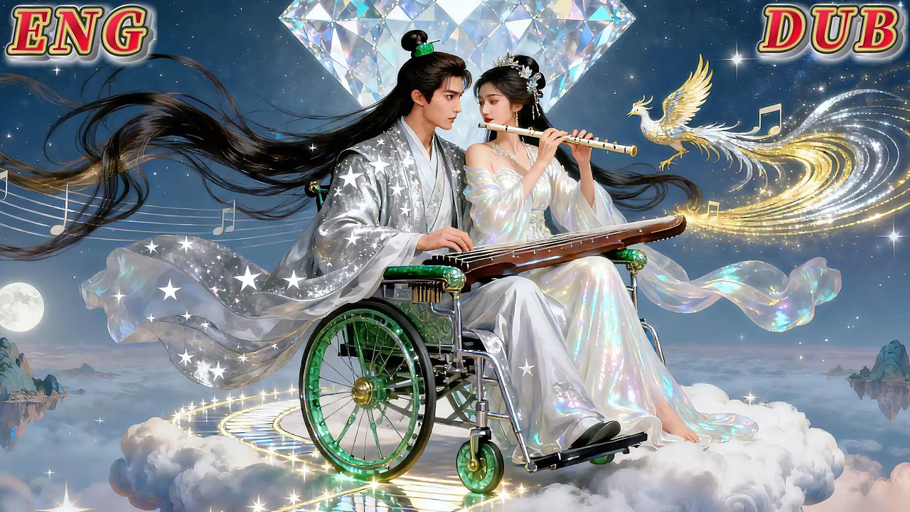 Killed by My Vicious Sister❣️I Reborn to Dump the Scum, Wed My Crippled Cousin & Destroy All Enemies