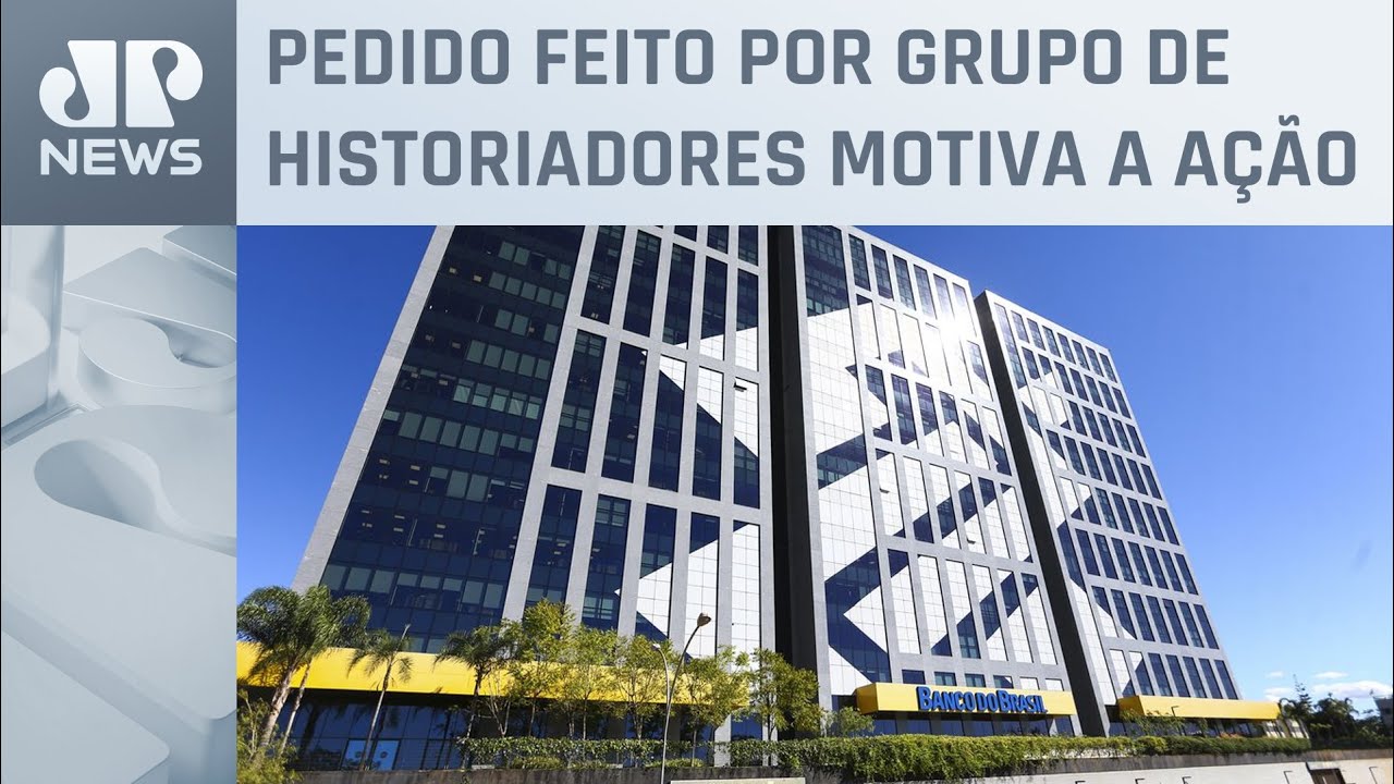 MPF abre inqu&eacute;rito sobre papel do Banco do Brasil na escravid&atilde;o