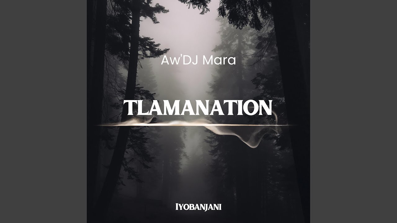 Tlamanation