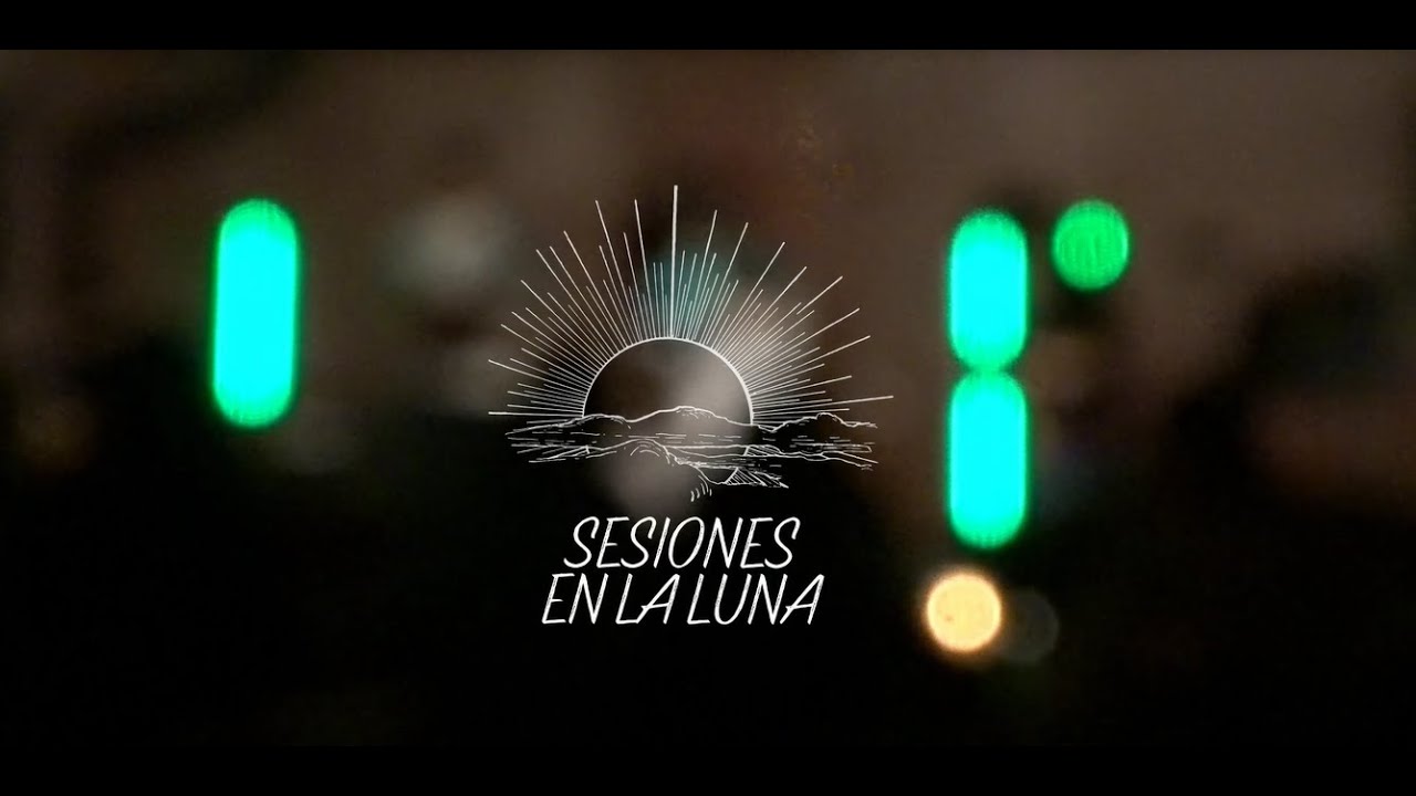 SESIONES EN LA LUNA #6 -Bolero Conspiranoico - FAKE