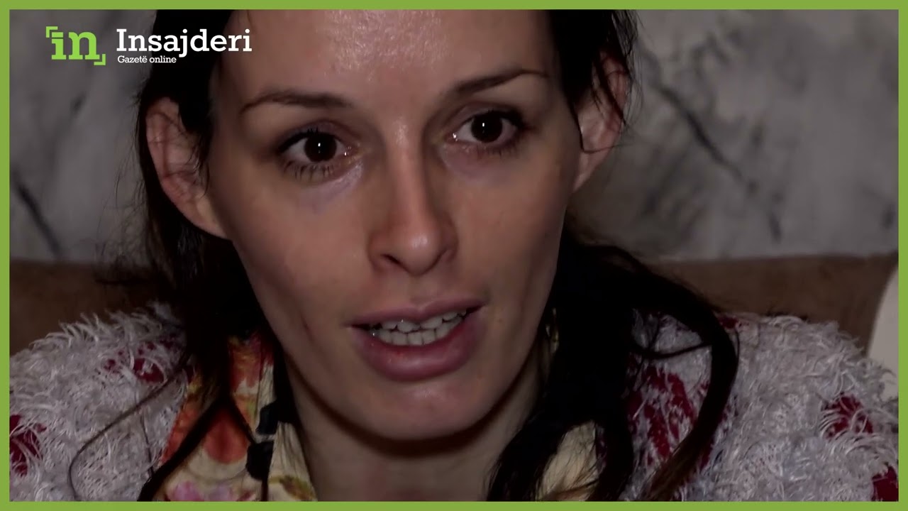 Dhunë e vezhgim me kamera- Si u keqtrajtua Elvedina Hajdari nga ish-bashkeshorti