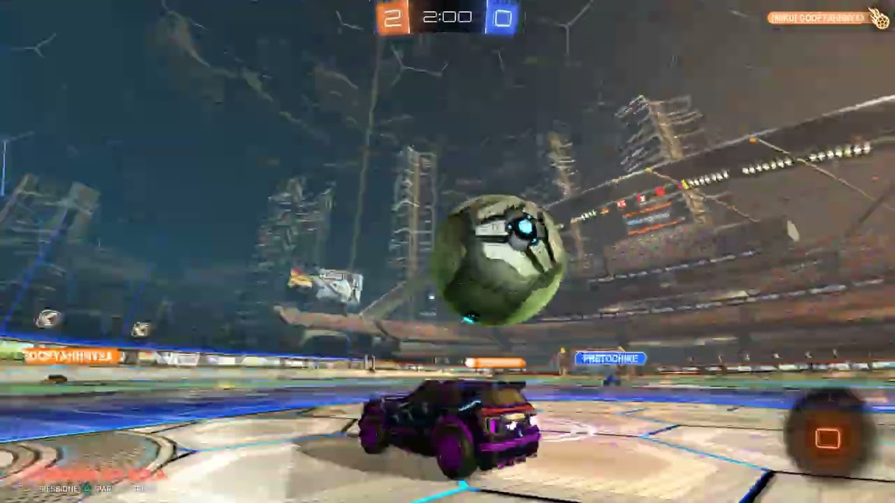 Rocket League 2026 02 04   18 10 10 06 DVR