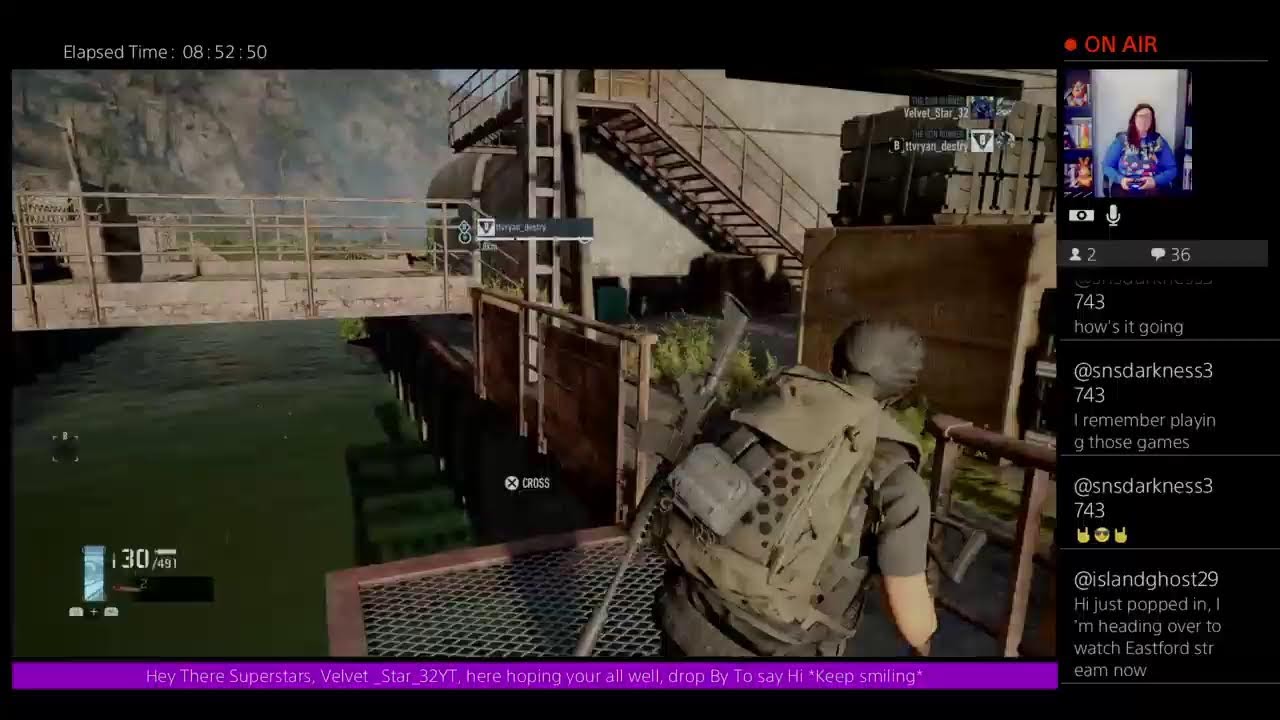 Ghost Recon Breakpoint