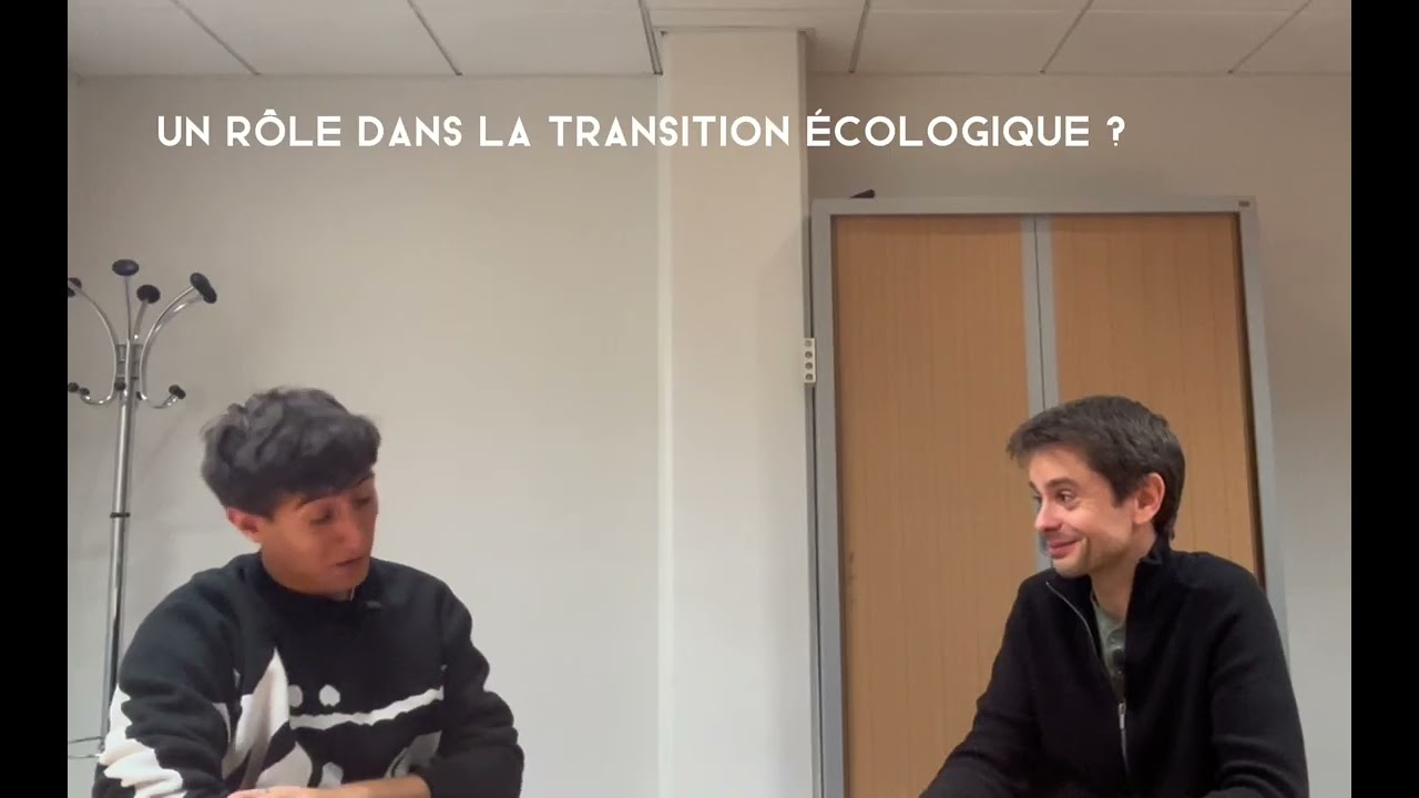 Sylvain Bertrand, chercheur, ONERA