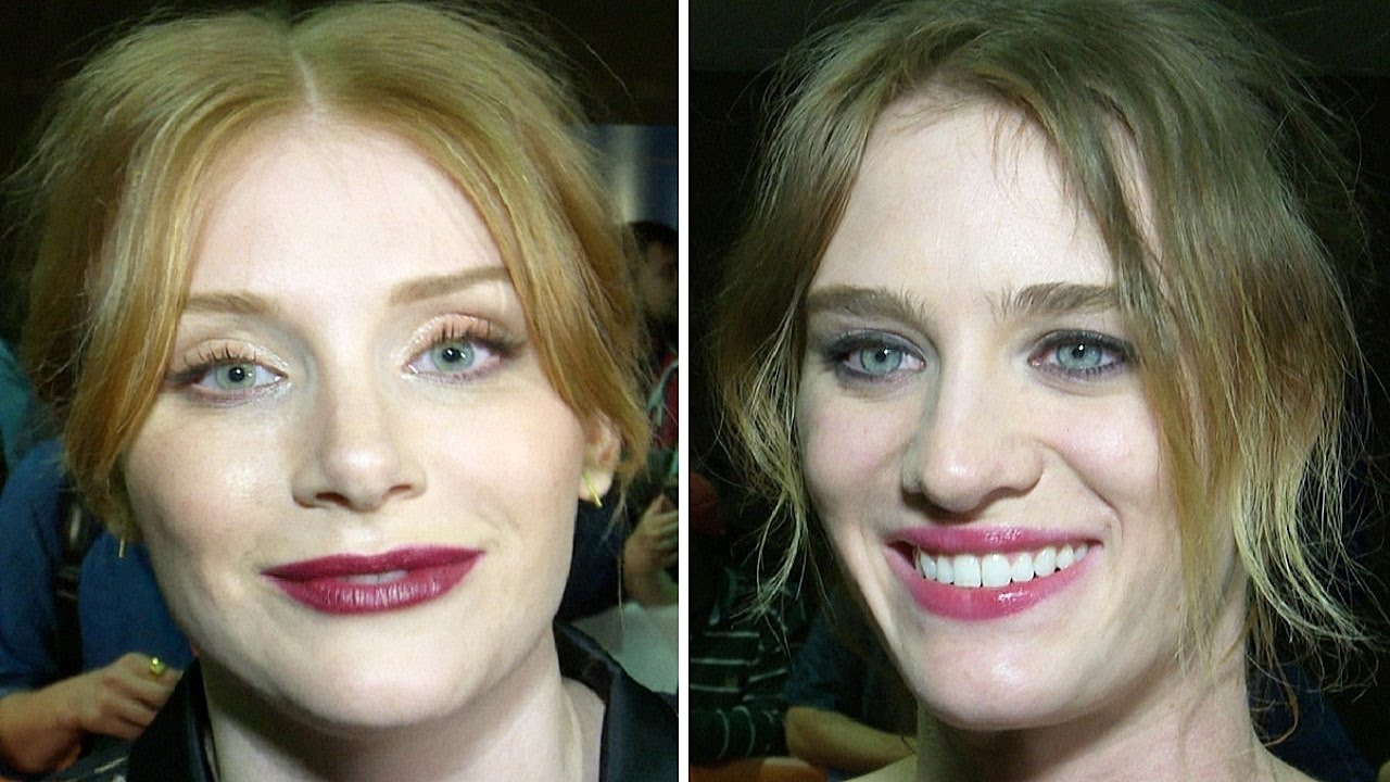 Black Mirror Netflix Premiere Interviews