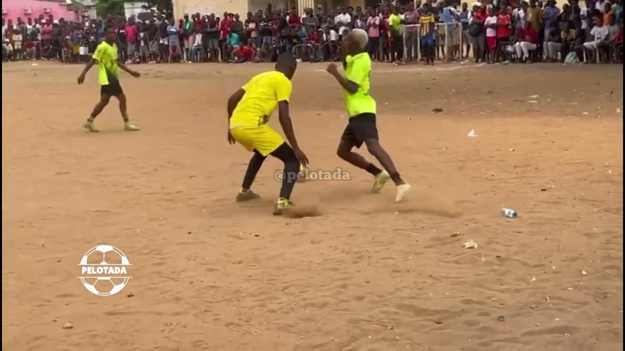 The best football players in Africa in 2026😁🇦🇴📍
