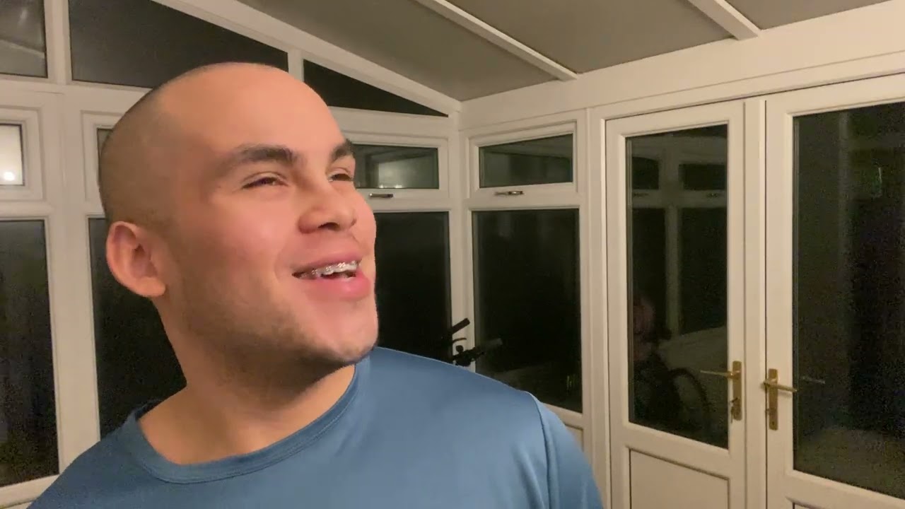 Hold On, We’re Going Home - Drake - Cover 