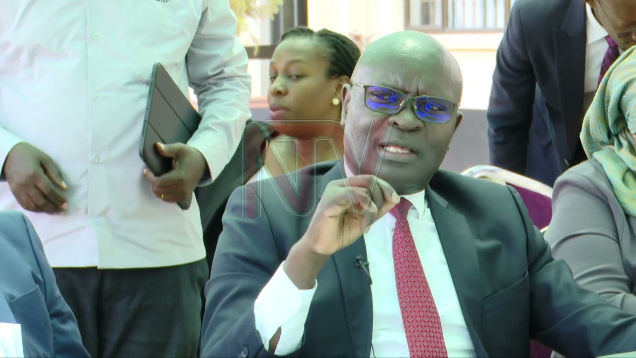 Electoral Commission to rule on seven presidential nomination petitions