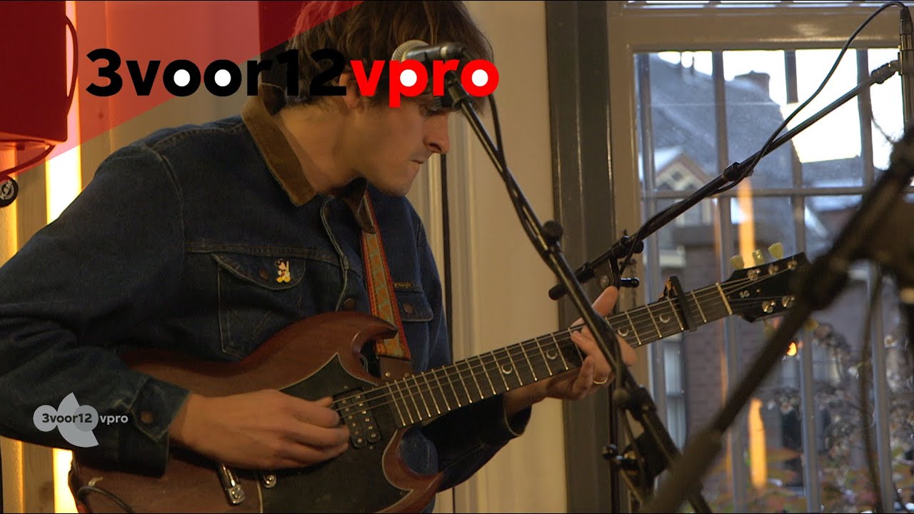 Ultimate Painting Sessie - live @ Le Guess Who