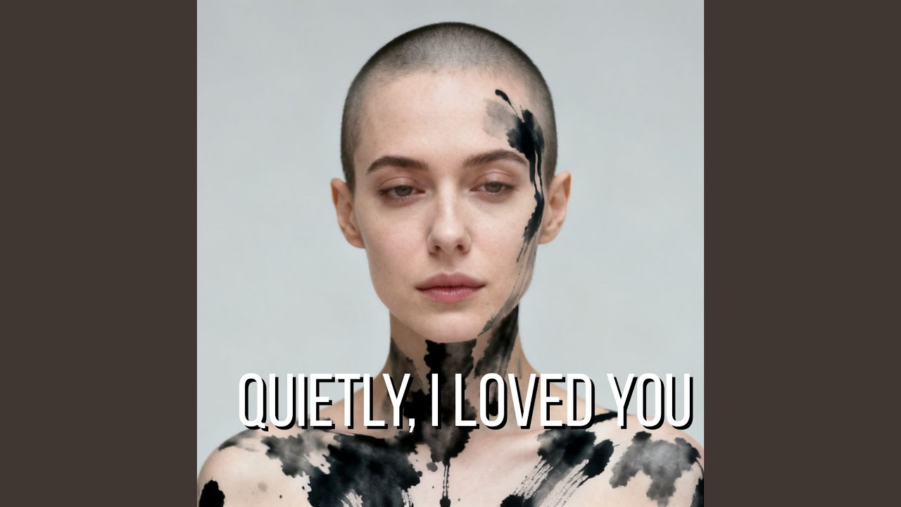 Quietly, I Loved You