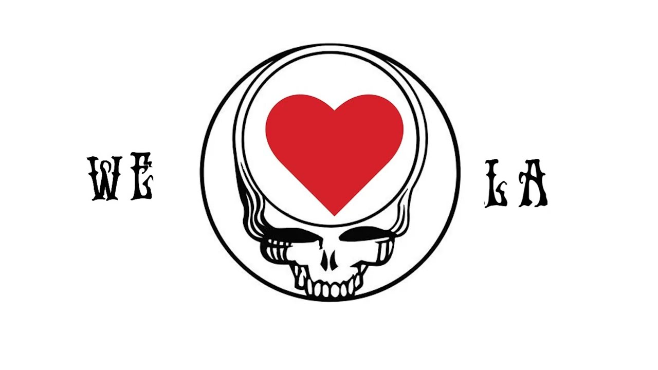Ladyfinger 01/10/25 at Revolver - Fundraiser for LA