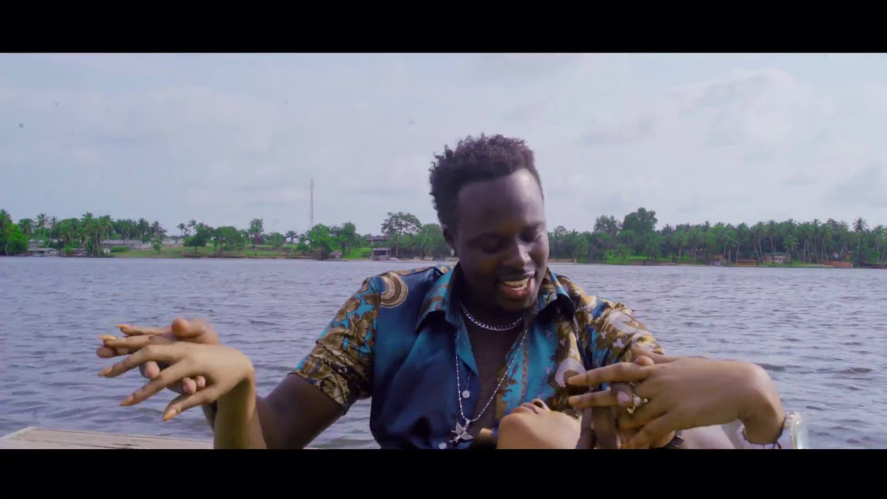 Paradizo by KING BAYO (OFFICIAL VIDEO 2017)