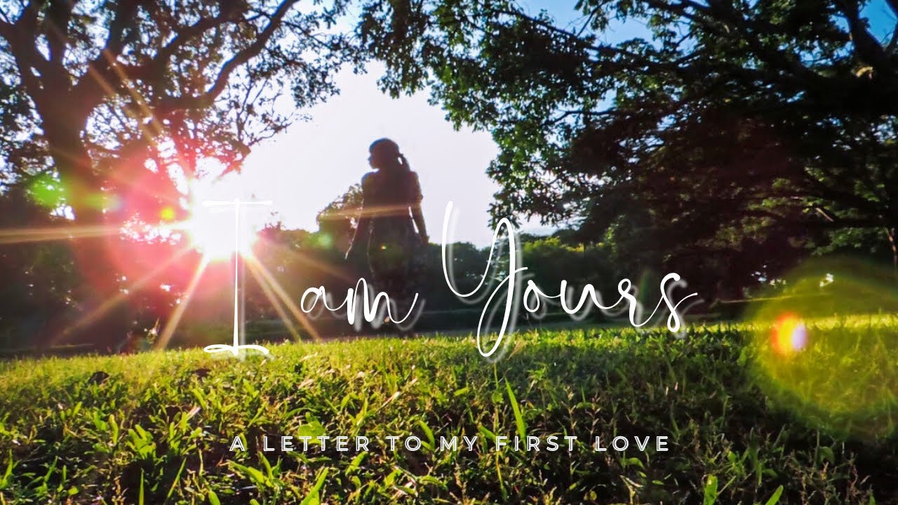 A letter to my first love