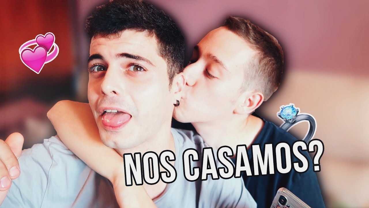 Y EL ANILLO PA' CUANDO?! 💍 | Celopan