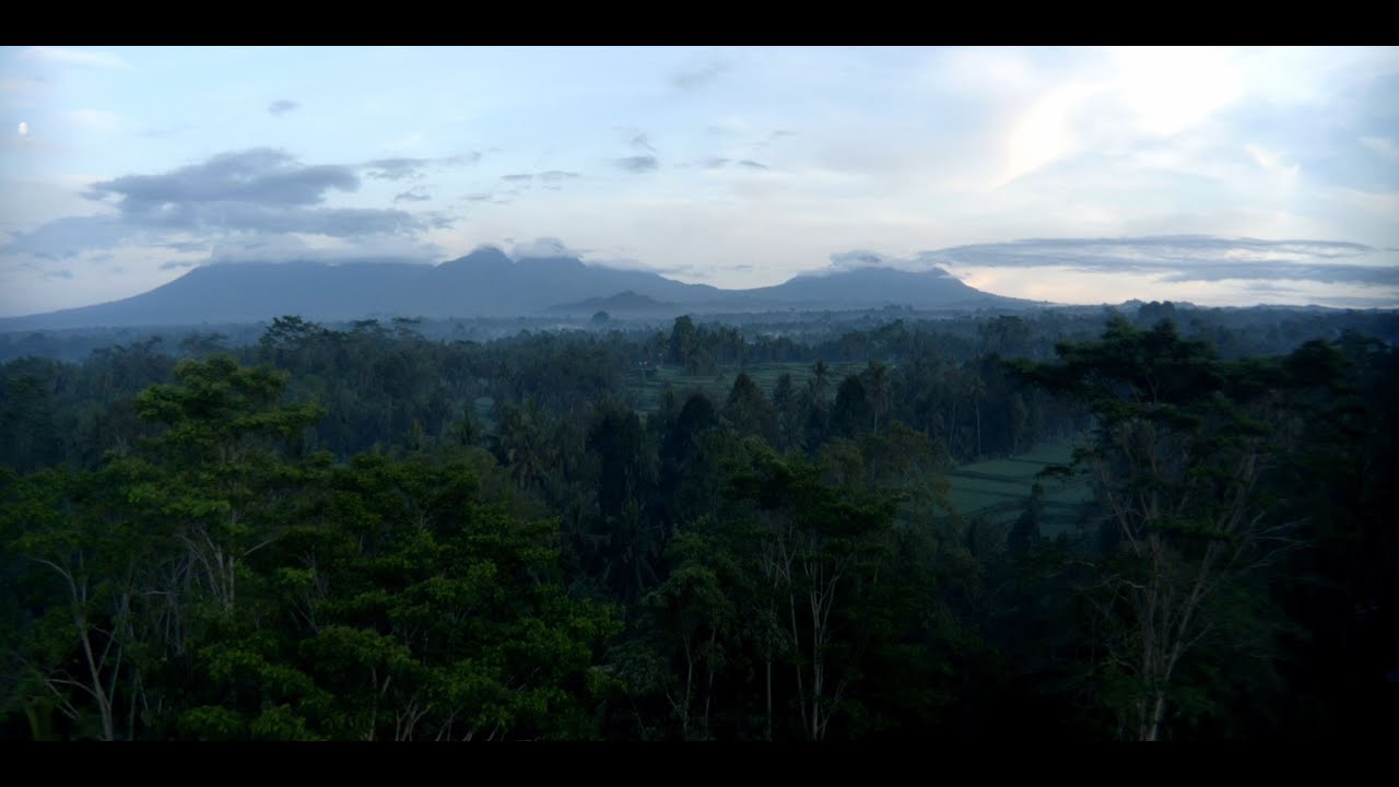Traditional Indonesia - Bali - Lombock | Blackmagic 6k Helous