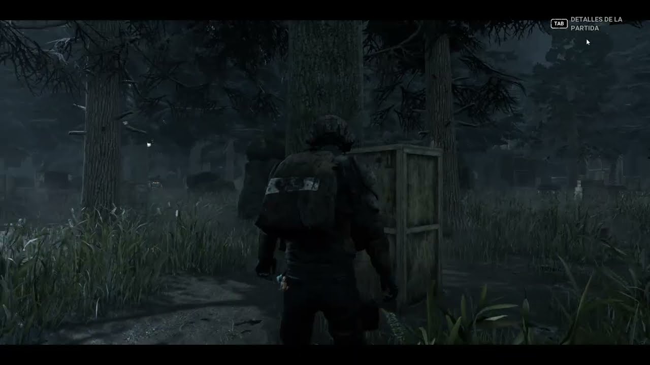 Felix Richter vs Ghostface & Deathslinger - Dead By Daylight 2vs8