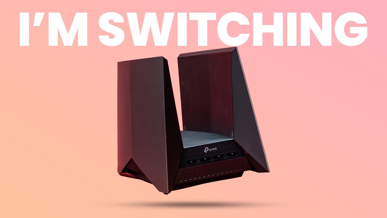 The Best WiFi Router For Gaming of 2025? I Tested 12 And Found A Clear Winner