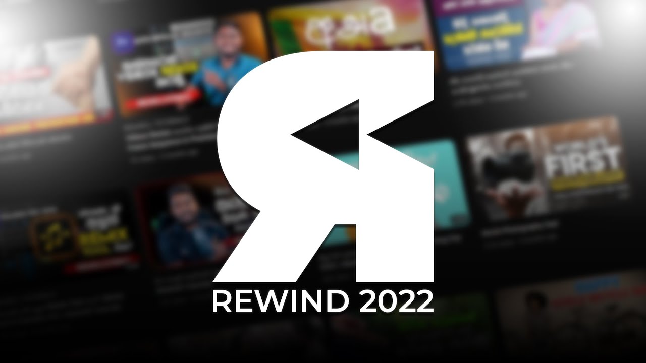 IdeaHell Rewind 2022