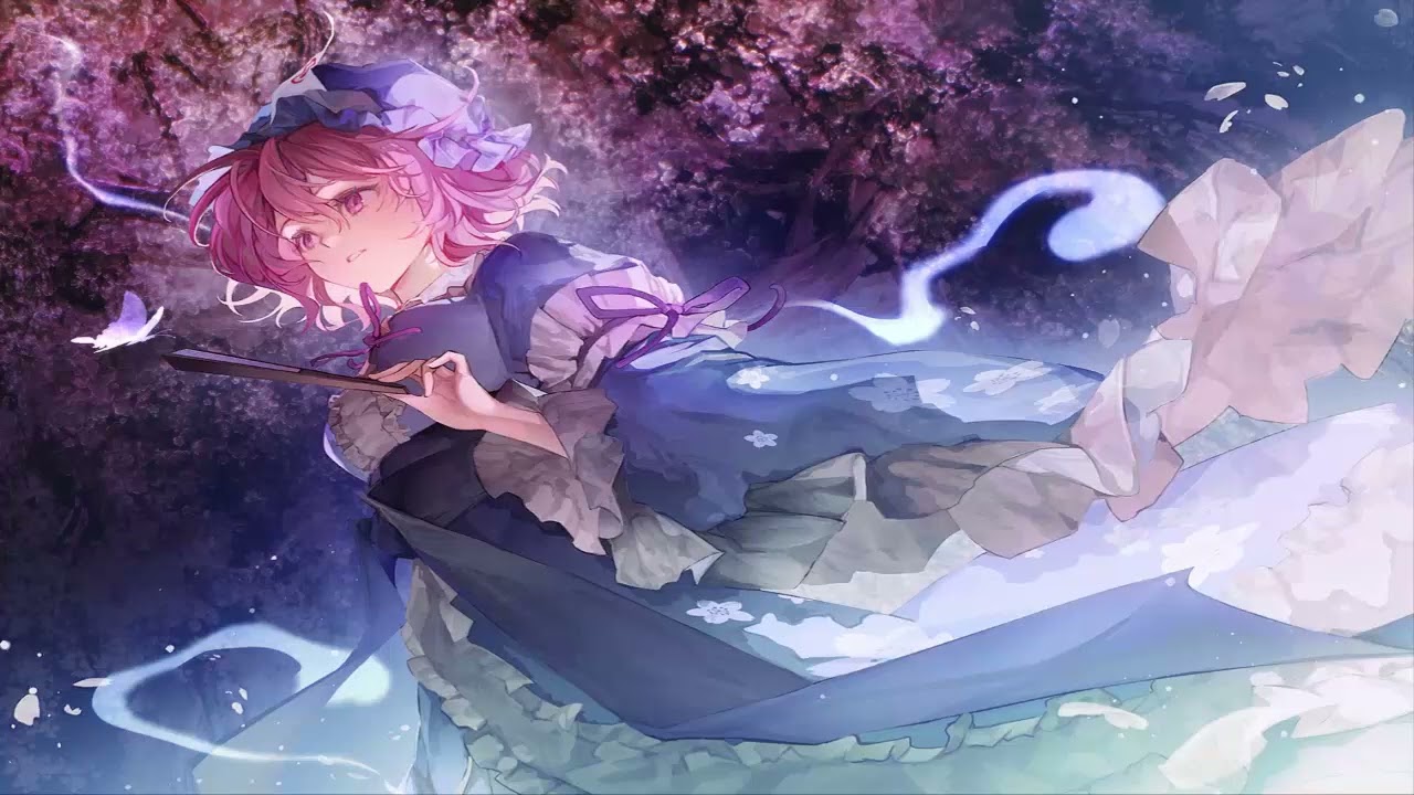 【東方ダンマクカグラ ファンタジア・ロスト】 Re:Border of Life - まらしぃ
