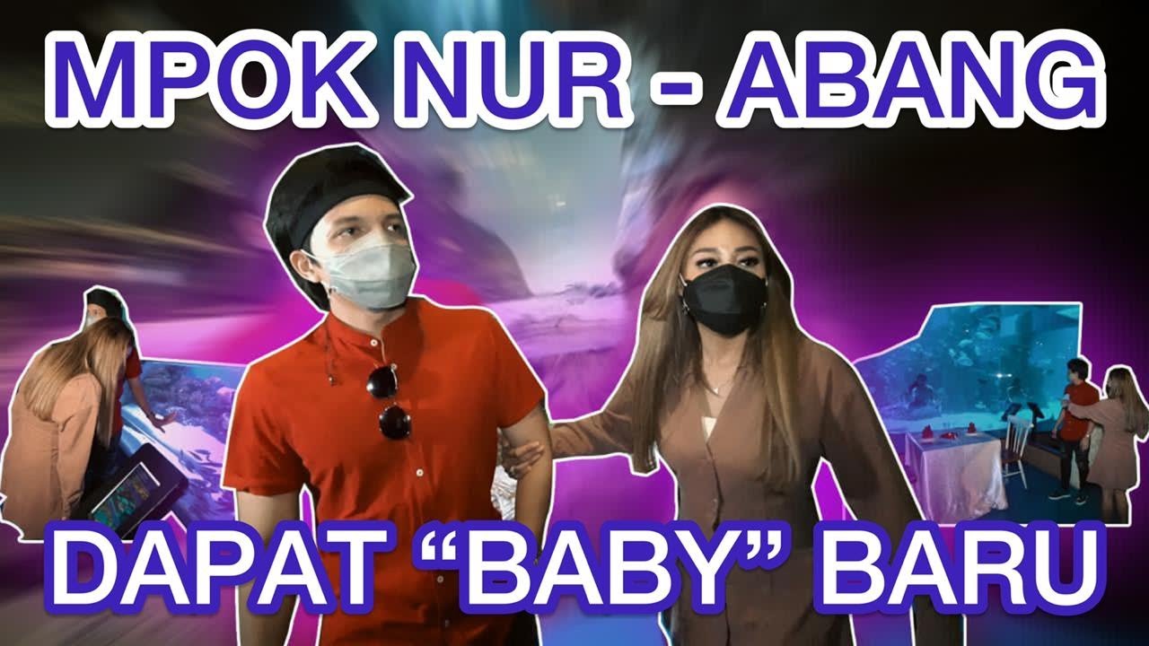 KASIH NAMA BABY BARU, AUREL ATTA PENGEN BANGET!!