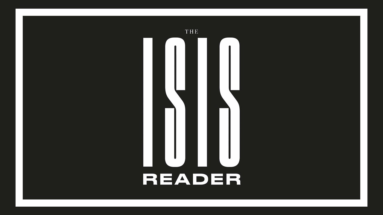 The ISIS Reader