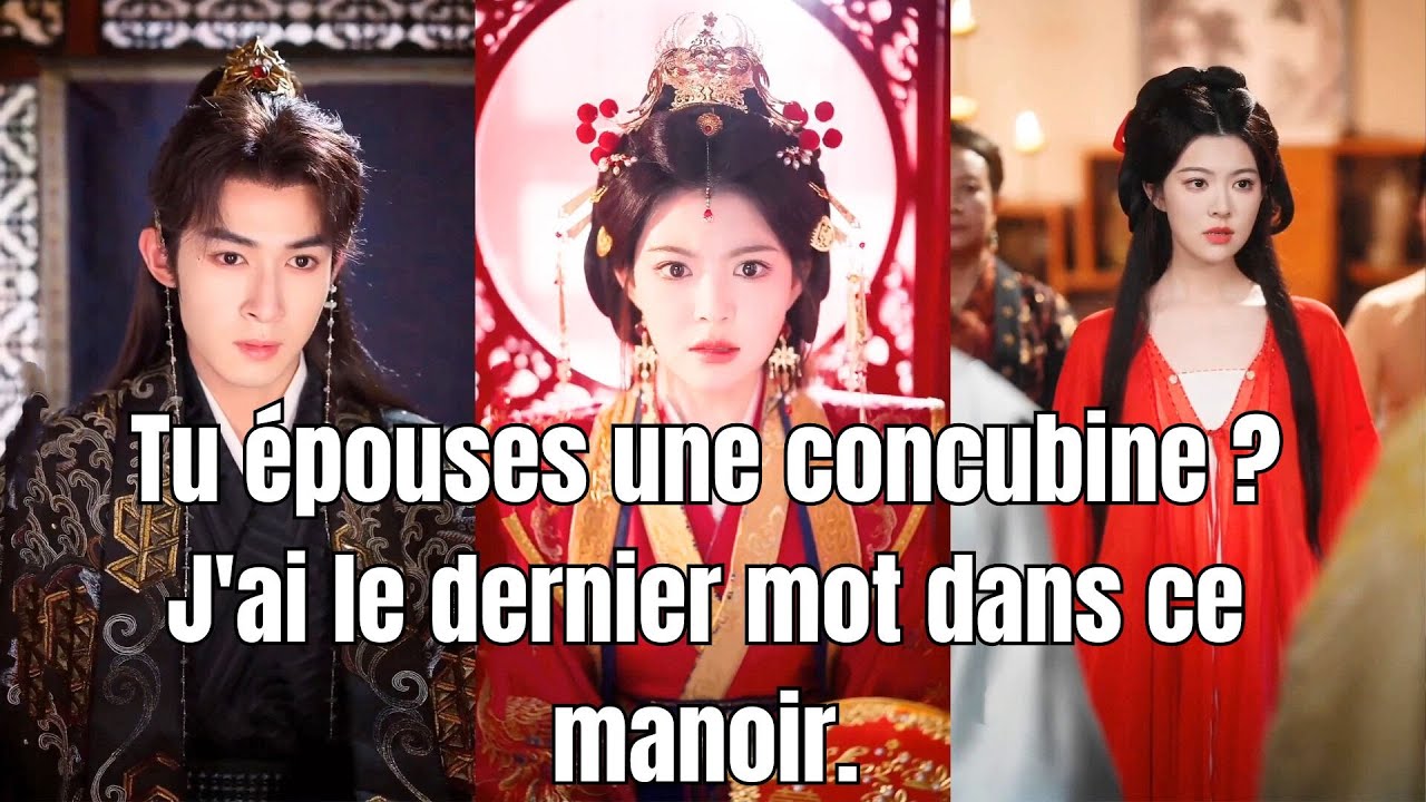 Reborn au jour du mariage, elle est aidée par le roi Rui et abat le marquisat.