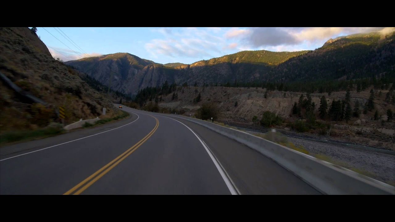 Jesse Cook | Beneath Your Skin (View from the tour bus)