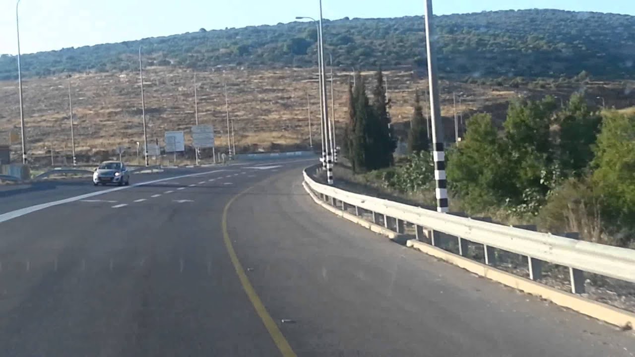 Ramalla Tulkarm