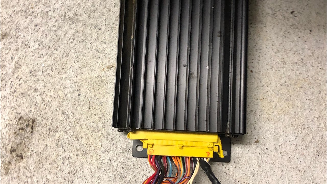 BOSE Box Connection Alfa Romeo