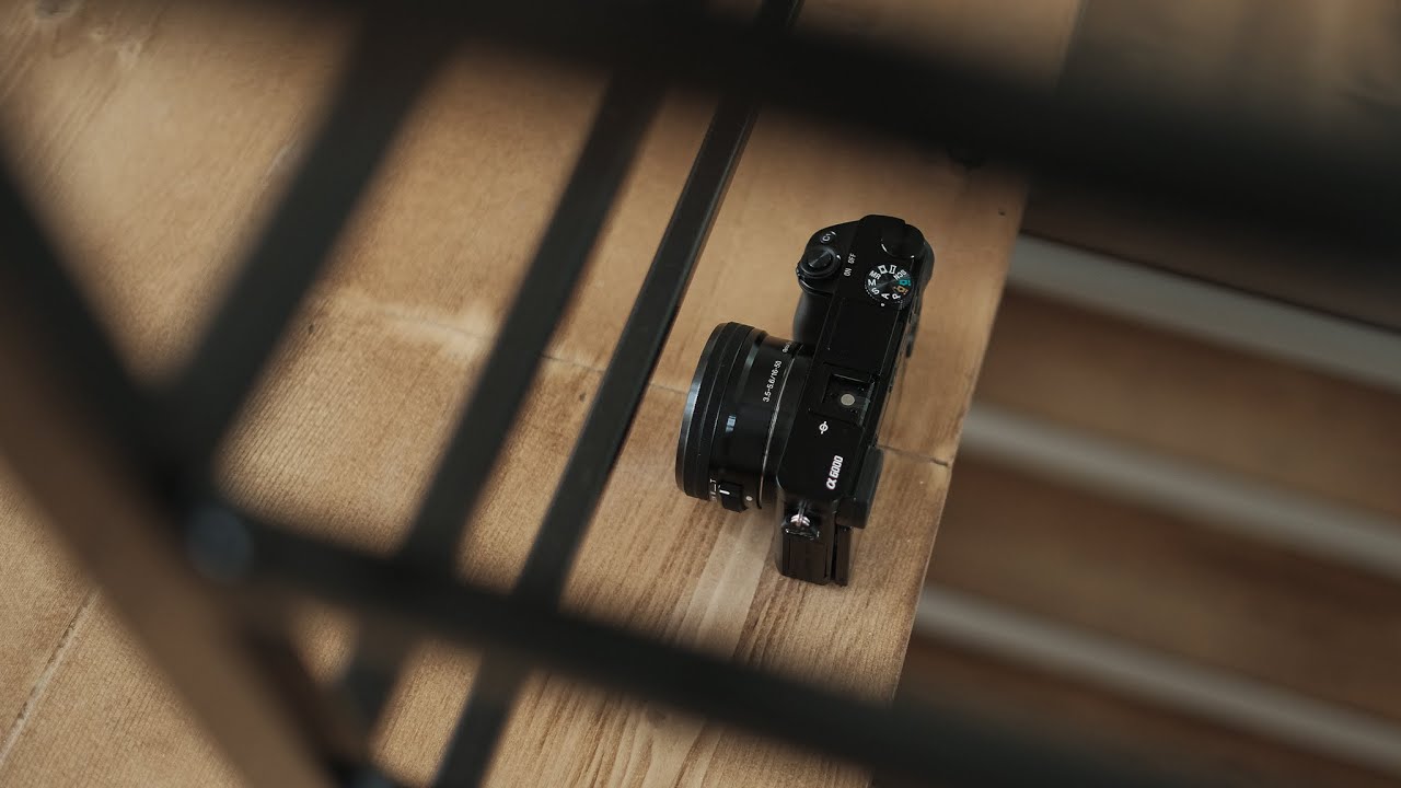 Sony a6000 Focus Area Tutorial