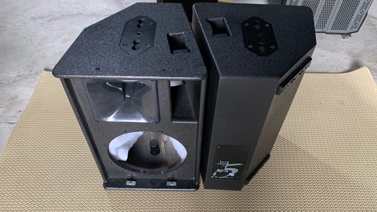 Nexo 25 /30 và 40 bản zin nhé a e. #loa #loakeokeocongsuatkhung #loakeogiare #automobile #audio #dj 