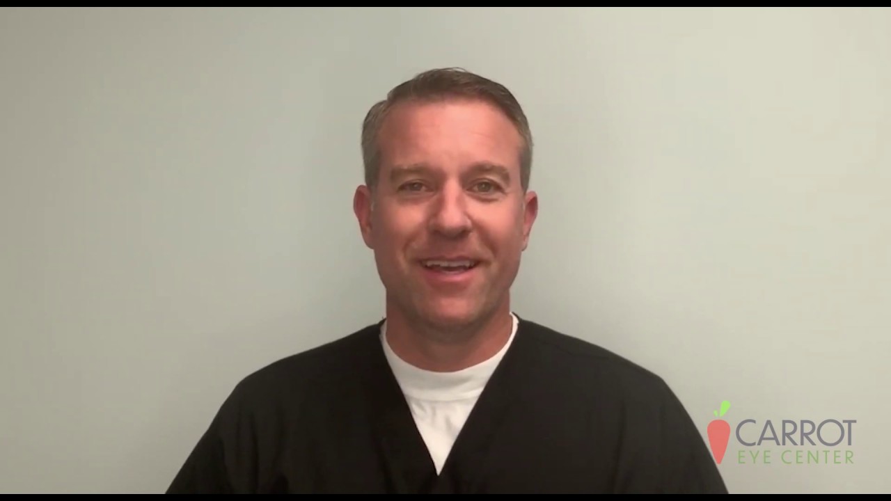 How Much Does LASIK Cost | LASIK Eye Surgeon Mesa AZ | Carrot Eye Center