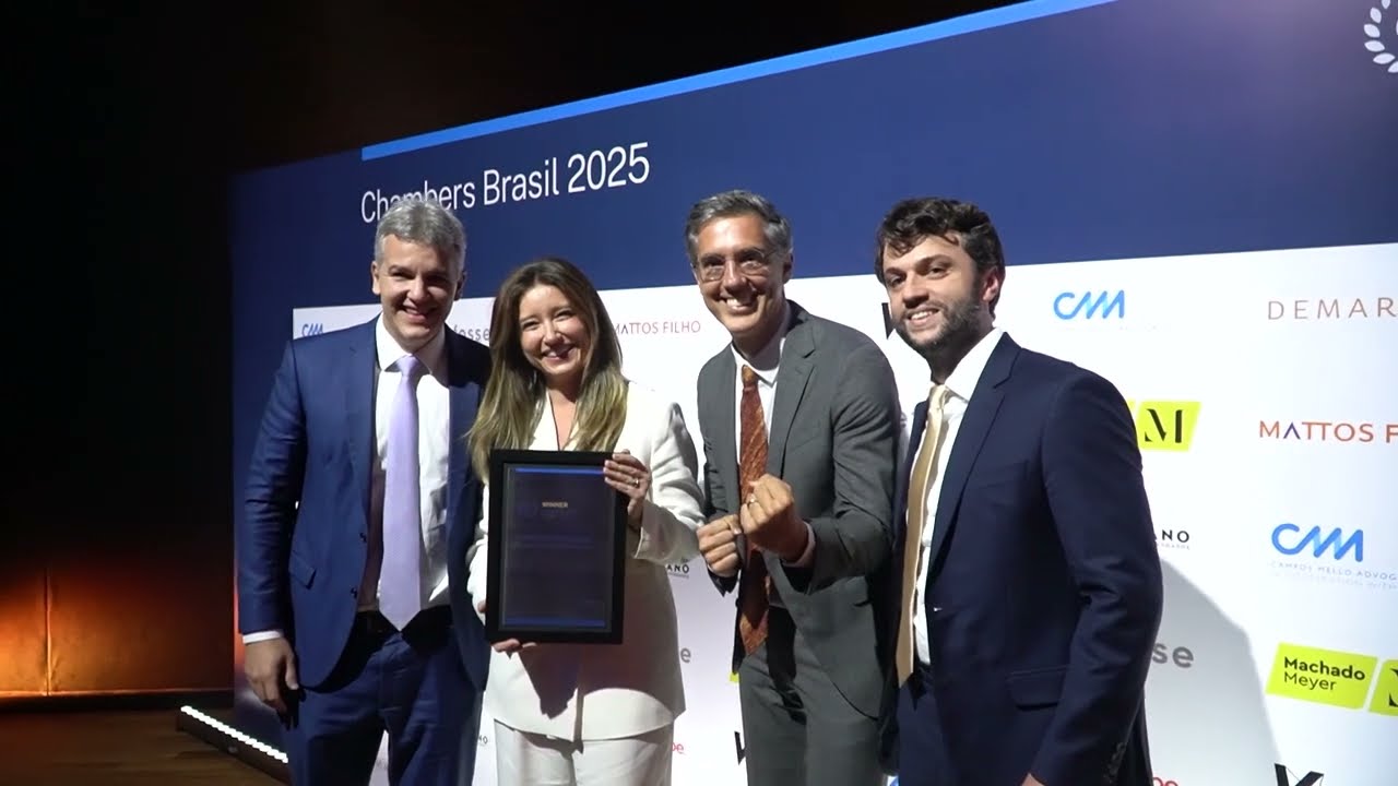 Chambers São Paulo Forum and Brazil Awards 2025