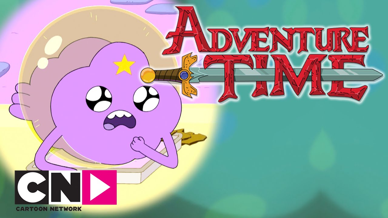 Adventure Time | Bad Timing | Cartoon Network