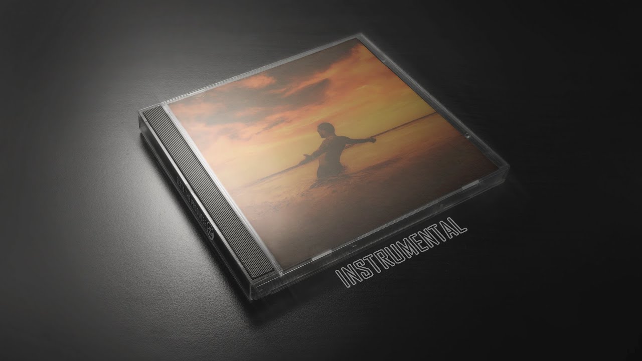 Ryan Castro, DFZM - CHAMPION | HOPI SEND&Eacute; (Instrumental)