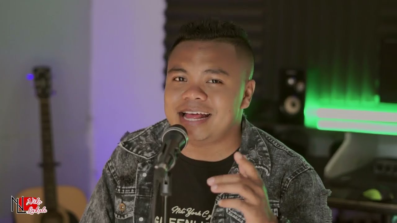 KALAN NE'E FURAK (Dansa Vox) - Niko Lakulo Cover