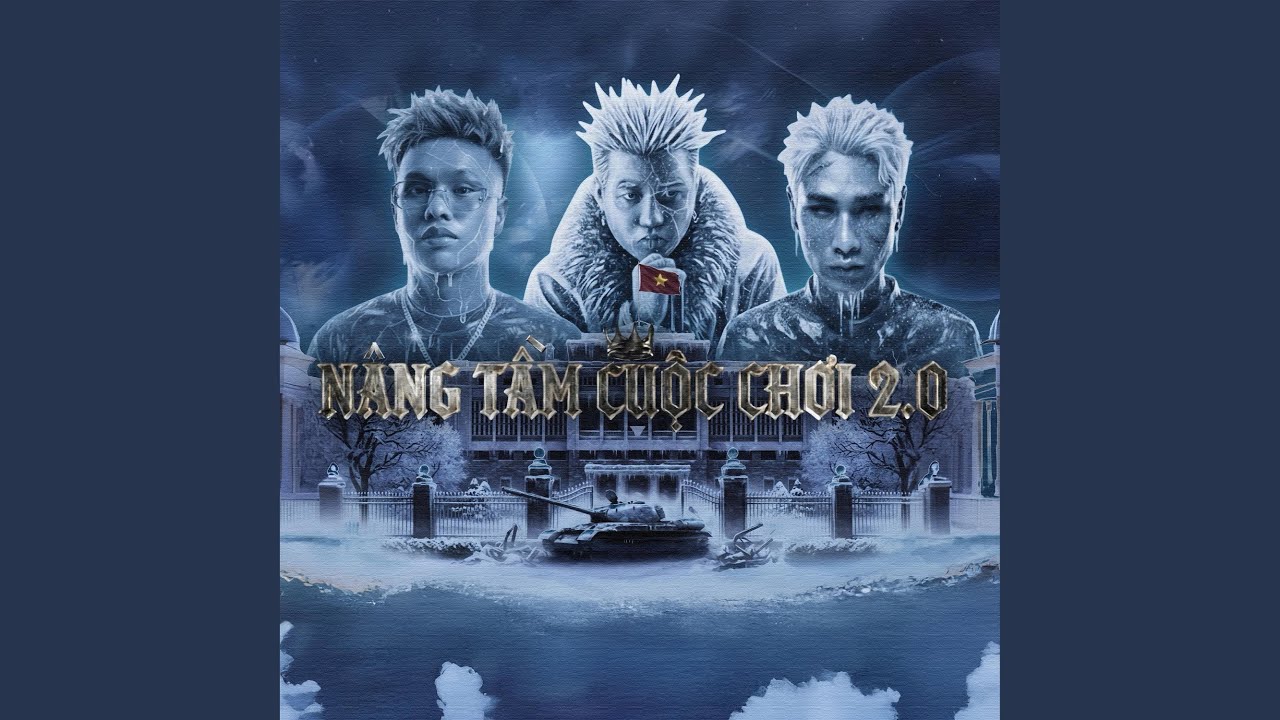 NÂNG TẦM CUỘC CHƠI 2.0 (feat. Rich Choi & Cậu Phát)
