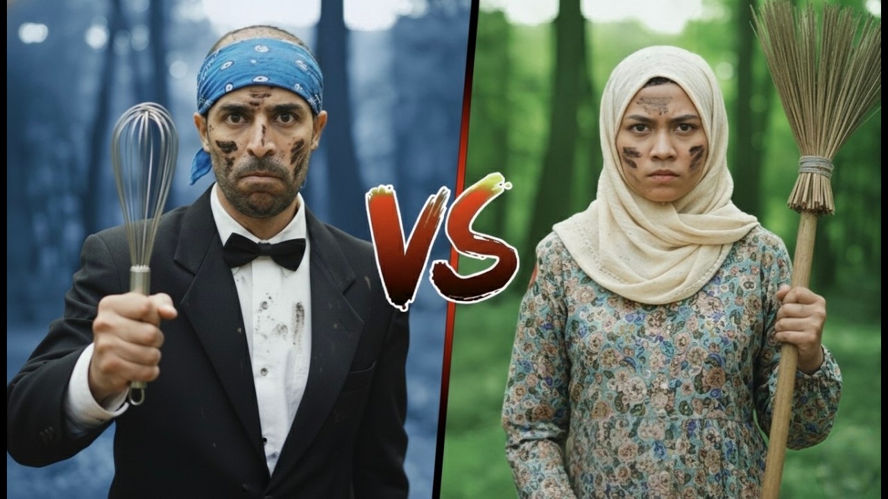 صدمه : حقائق عن الزواج فى اندونيسيا قد لا يتقبلها الرجل العربى !