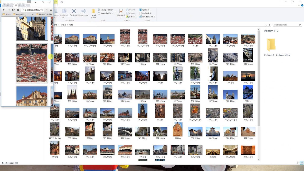 Responsivní video galerie a fotogalerie ve WordPress - plugin Unite Gallery