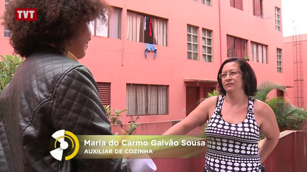 Heliópolis é exemplo de urbanização de favela em SP