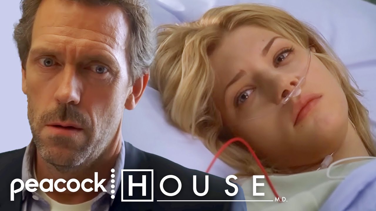 Words Of Wisdom… And Sarcasm | House M.D.