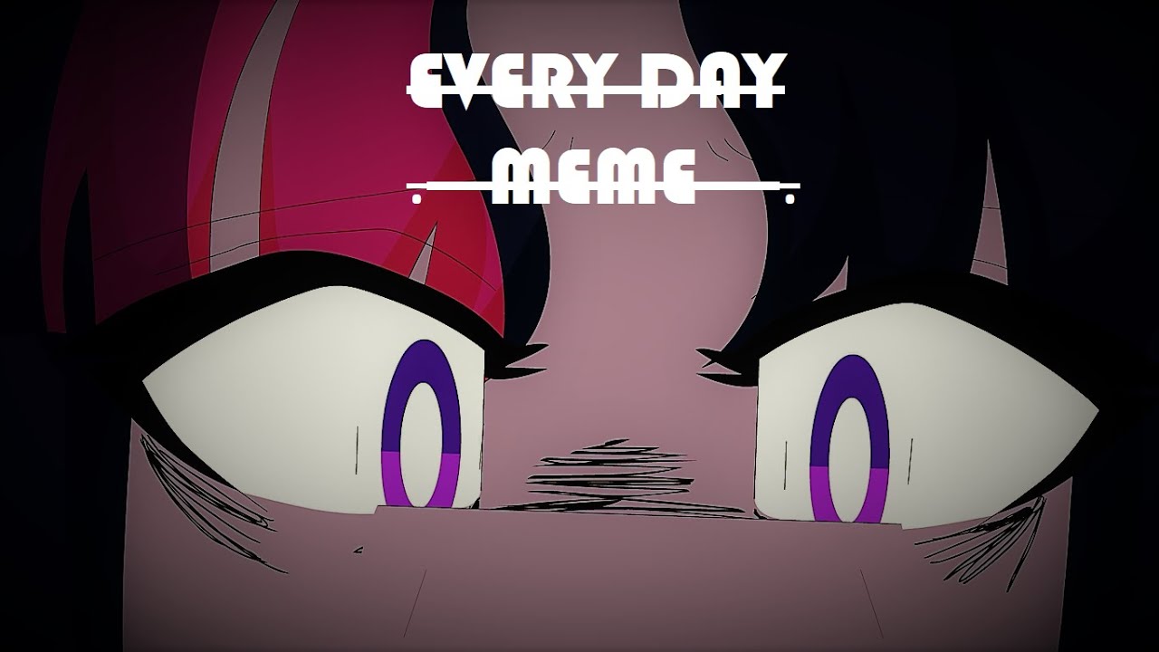 everyday meme // mlp// little lazy
