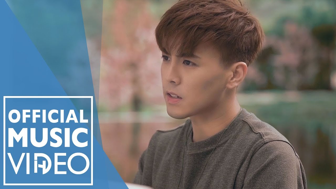 何維健 Derrick Hoh【換我愛你 My Turn】官方 Official MV（東森偶像劇《鐘樓愛人》插曲，新传媒连续剧《入侵者》插曲）