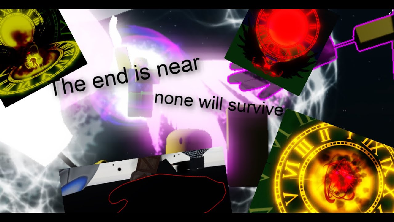 Reaper; pure darkness (death awaits phases) Slap battles  combat