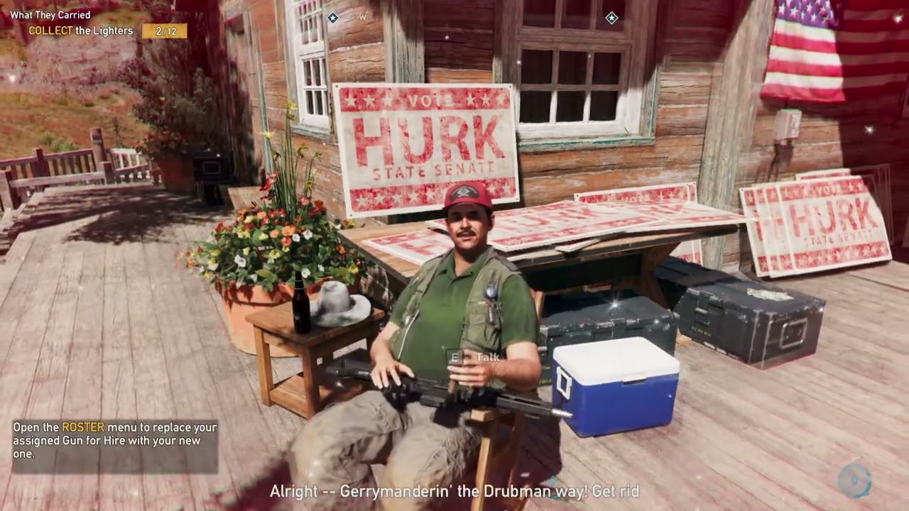 Far Cry 5 #3