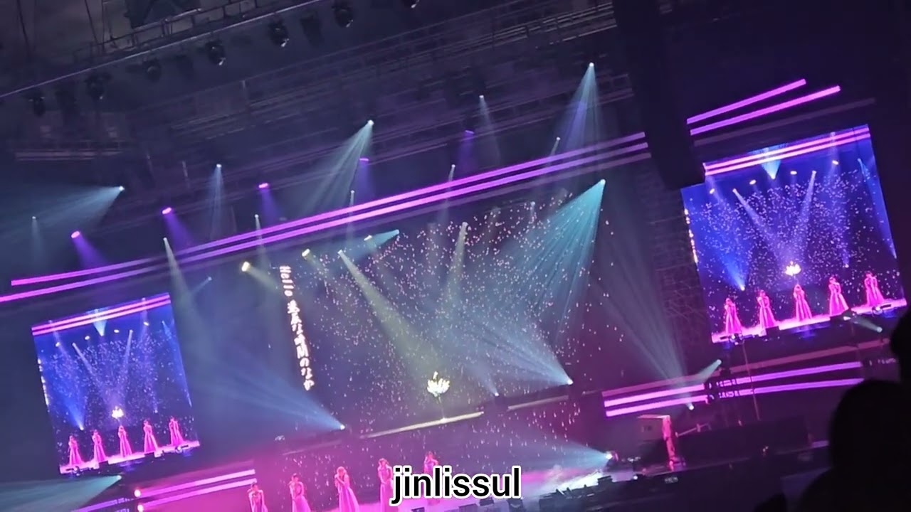 240825 카라 カラ KARA - Hello (KARASIA 2024 in Osaka)