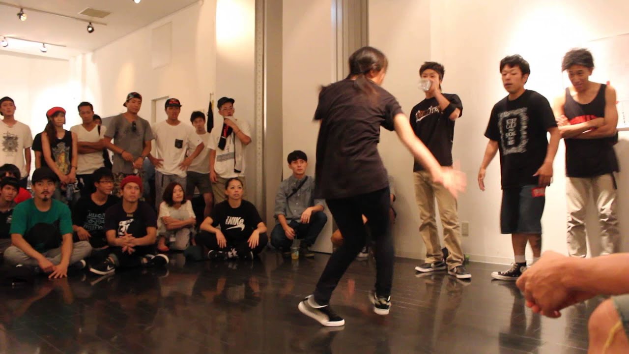 KANAMYW vs ARIYA