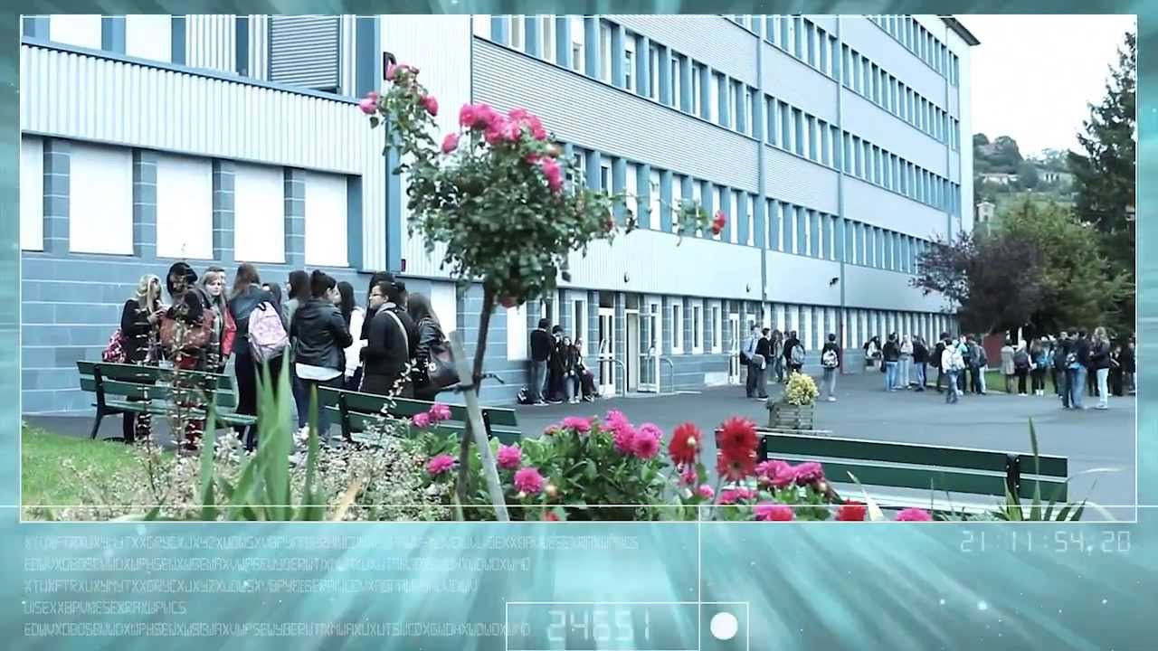 Thiers en 90 secondes