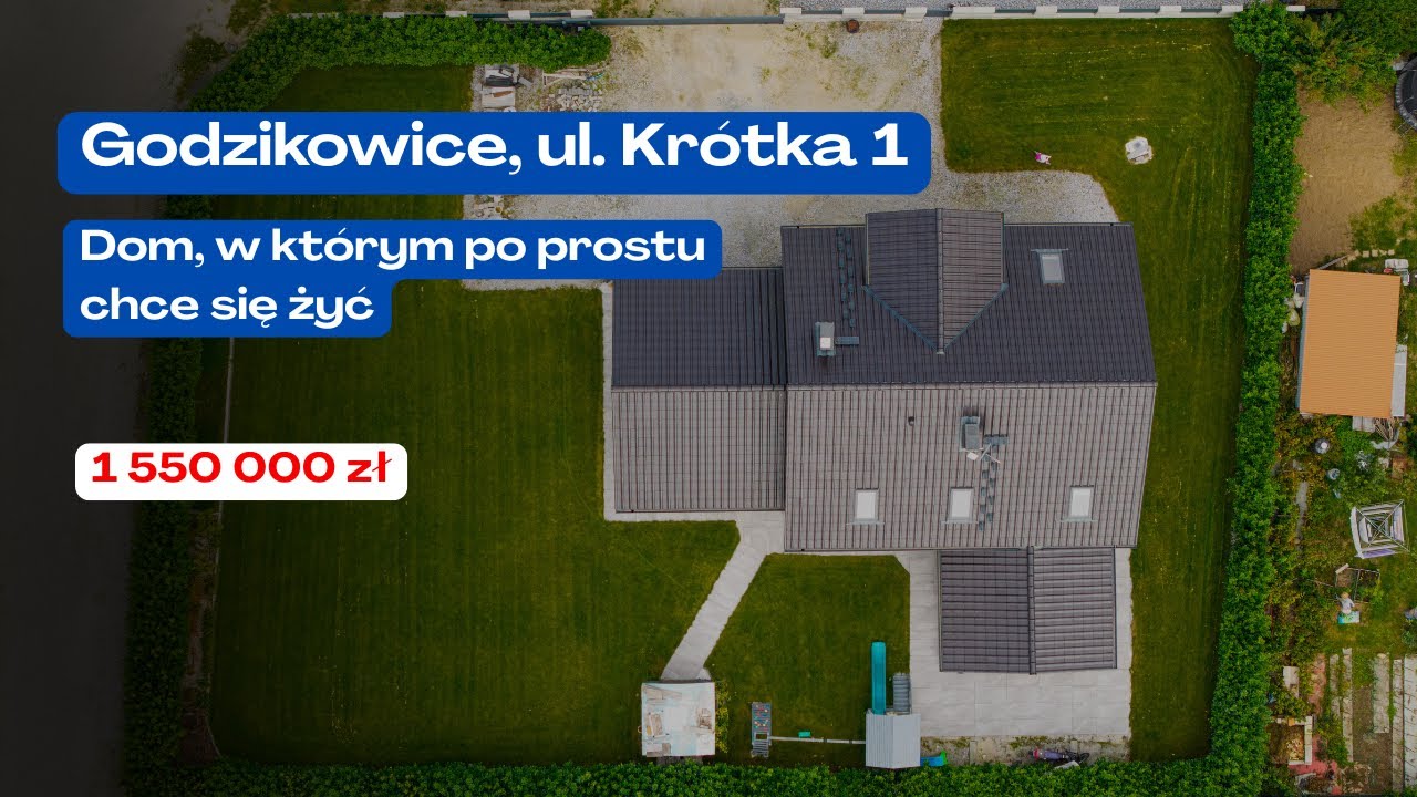 Nowoczesna przestrzeń dla rodziny – styl, komfort i bezpieczeństwo