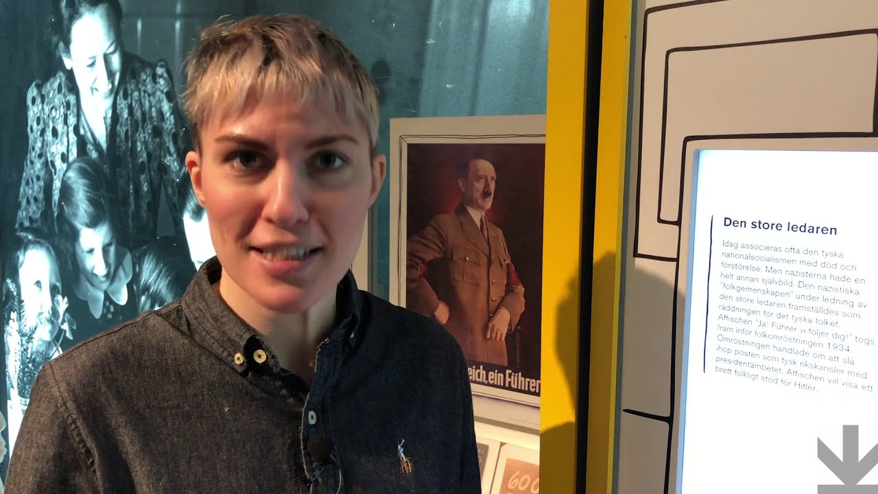 Propaganda i Nazityskland